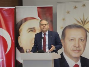 "Atatürk’ü Suistimal Edenler Hangi Çiviyi Çaktınız?"