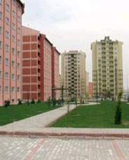 Türk halkı sitelere alışamadı