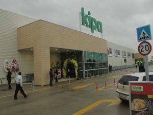 Kipa’nın Yönetim Kurulu Başkanı Değişti
