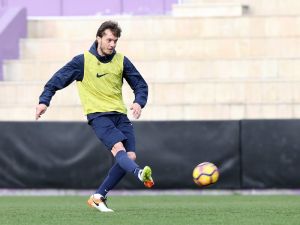 Osmanlısporlu Futbolcular İddialı Konuştu