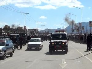 Kabil’deki Bombalı Saldırıda Bilanço Ağırlaşıyor