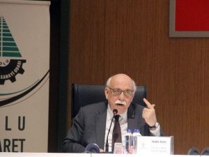 “Ülkenin Cari Açığını Yüzde 80 Turizm Karşılıyor”