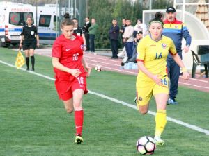 Milliler Mağlubiyetle Başladı