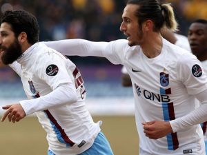 Trabzonspor 4-0’ın Rövanşını Almak İstiyor