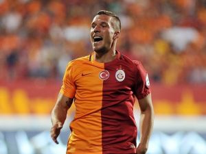 Galatasaray Ayrılığı Resmen Açıkladı