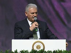 “16 Nisan’da Büyük Bir Değişime İmza Atacağız”