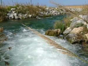 "Borular Döşenene Kadar Su Boşa Akacak"