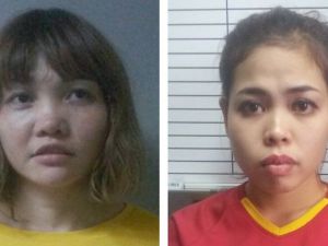 Kim Jong Nam Cinayetinin İlk Duruşması Yapıldı