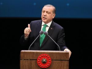 "Hepsinin Elimizde Belgesi Var"