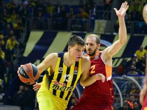 Bogdanovic: Sezon Bitine Kadar Nba Hakkında...