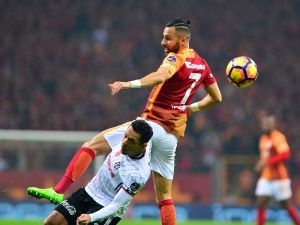Pfdk Derbiye Cezayı Kesti