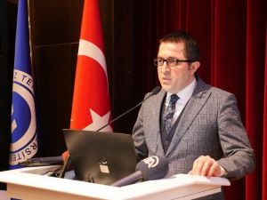 Çalışan Sağlığı Ve Güvenliği Trabzon’da Masaya Yatırıldı