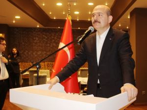 "Biz Türkiye’yi Taşımayan Bu Sistemden Şikayetçiyiz"