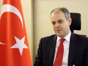 Bakan Kılıç’tan 18 Yaş Vurgusu