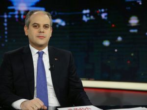“Bizim Derdimiz Taraftarla Değil, Vandallarla”