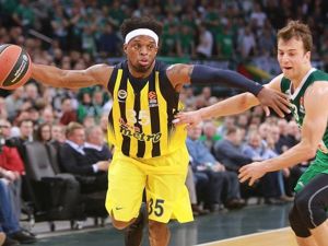 Fenerbahçe, Litvanya Ekibini Yendi