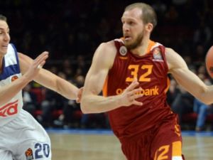 Galatasaray Dünya Devini Devirdi