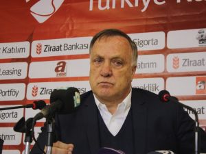 Advocaat Galibiyetten Memnun