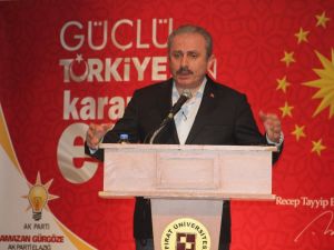 "Yeni Sistem İstikrar Üretiyor"