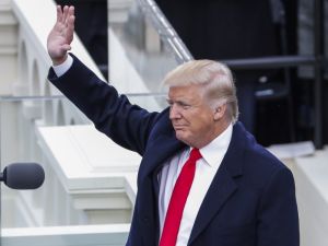 Trump: Savunma Harcamaları Artacak