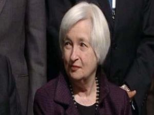Piyasalar Yellen’ın Açıklamalarına Odaklandı