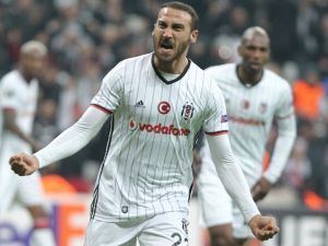 Beşiktaş Hedefi Belirledi