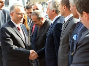 Bakan Ağbal’dan Enflasyon Açıklaması