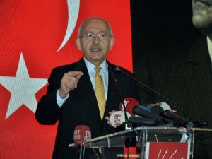 Kılıçdaroğlu’ndan Almanya’ya Tepki