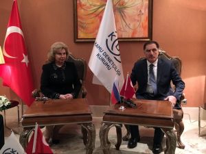 Rusya’daki Türklere Müjdeli Haber