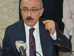 "Cumhurbaşkanlığı Sistemi Zaruri"