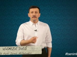 Ak Parti Milletvekillerinden Kılıçdaroğlu’na Video Klipli Cevap