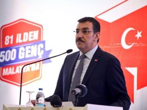 "Şeytan Taşlamaktan Kabe’yi Tavaf Etmeye Fırsat Bulamadık"
