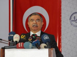 Bakan Yılmaz: İslam’ın Evrensel Mesajlarını...