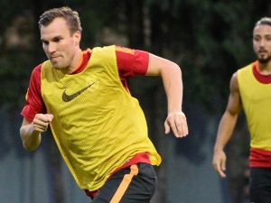 Stuttgart, Grosskreutz İle Yolların Ayrıldığını Açıkladı