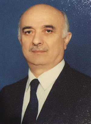 Üçel Helva’nın Acı Günü