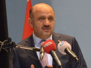 "Abisinden Emir Alan Zavallılar Tsk’nın Mensubu Değil"
