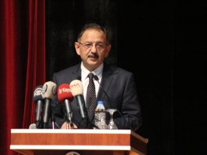 Bakan’dan 7.2’lik Deprem Uyarısı