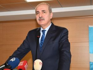 "Yine De Mülteci Sorununu Önleyemezler"