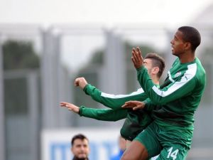 Bursaspor, Gaziantepspor’a Hazır