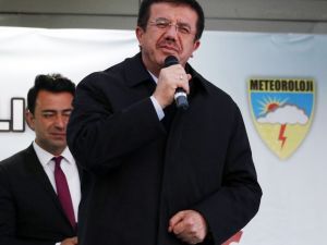 Zeybekci’den Almanya Tepkisi