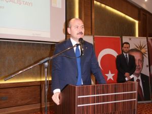 "15 Temmuz 16 Nisan İçin Büyük Ölçüdür"