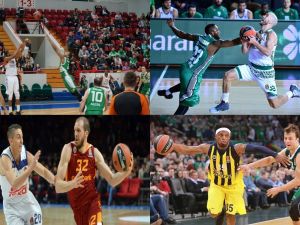 Euroleague’de Türk Takımları 4’te 4 Yaptı