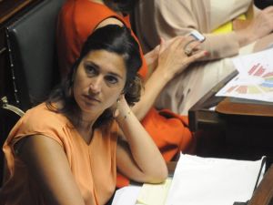 Pkk’ya Terör Örgütü Diyemedi