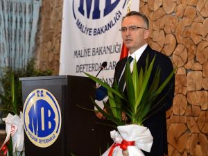 Bakan Ağbal’dan ’Süper Teşvik Paketi’ Açıklaması