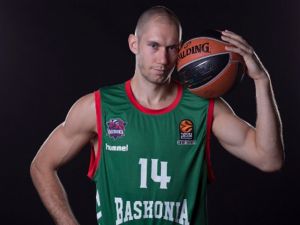Euroleague’de 24. Haftanın Mvp’si Kim Tillie