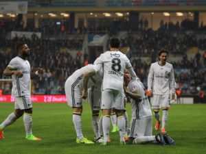 Fenerbahçe, Osmanlıspor’u Ağırlıyor