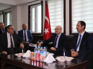 "Hiçbir Hak Arayışı Terörü Meşru Etmez"
