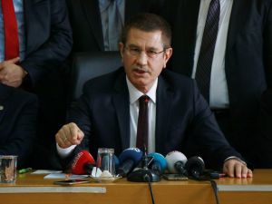 "Hayır Çıkması İçin Hep Birlikte Çalışıyorlar"