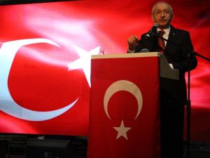 Kılıçdaroğlu’ndan Sandığa Davet