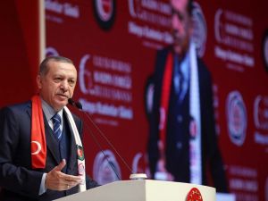 Erdoğan’dan Öğretmenlere Müjde: 10 Bin Kadro Daha...